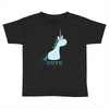 cute (2) Toddler T-shirt