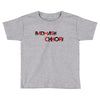 badmash Toddler T-shirt