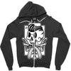 stay fresh Zipper Hoodie