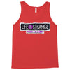 life is strange before the storm Tank Top