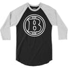 bitcoin 3/4 Sleeve Shirt