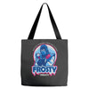 frosty treats Tote Bags