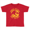 check yo'self before you rex yo'self Toddler T-shirt