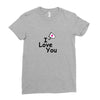 fahrie77 Ladies Fitted T-Shirt