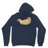 anjing laut Unisex Hoodie