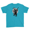 reaper skater Youth Tee