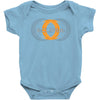 Eclipse Baby Onesie