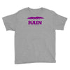 rain Youth Tee