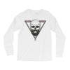 devil is real in imagination Long Sleeve Shirts