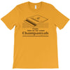 champanyah T-Shirt