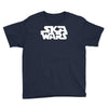 ska wars punk rock music band tee new Youth Tee