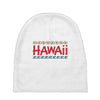 hawaii Baby Beanies