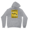 beer goggles sign, ideal gift or birthday present. Hoodie