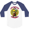 los cuccos hermanos 3/4 Sleeve Shirt