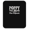 poppy myth legend casual Mousepad