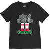 call me elf one more time V-Neck Tee