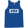 dj turntables club Tank Top