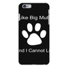 big mutts iPhone 6/6s Plus Case