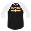 domino 3/4 Sleeve Shirt