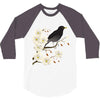 branch manager 3/4 Sleeve Shirt