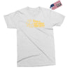 we built this city Exclusive T-shirt