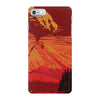 visit mordor iPhone 7 Case