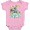 my little xerneas Baby Onesie