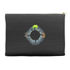 change comes to all Accessory Pouches
