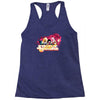 steven universe shirt Racerback Tank
