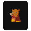 unbearable guilt Mousepad