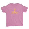 i'm a keeper Youth Tee