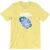 science rules! T-Shirt