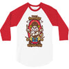 mochonesa 3/4 Sleeve Shirt