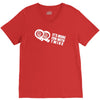 it's more fun with twins V-Neck Tee