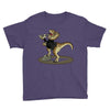 shakespearosaurus Youth Tee