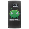Final Space Mooncake Samsung Galaxy S7 Edge