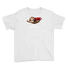 super lazy Youth Tee