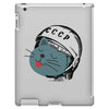 Astronaut Cat iPad 3 and 4 Case