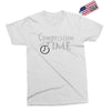 compression of time Exclusive T-shirt