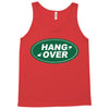 hang over Tank Top