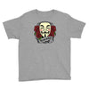 remember Youth Tee