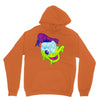 ronald yuck Unisex Hoodie