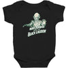 mon calamari from the black lagoon Baby Bodysuit