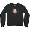 rastaman Crewneck Sweatshirt
