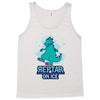 reptar on ice Tank Top