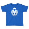 marvel comic god of mischeif thor unisex Toddler T-shirt