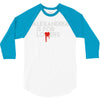 alexandria is for lovers 3/4 Sleeve Shirt