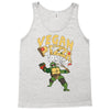 vegan pizza power Tank Top