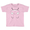 Chookity Toddler T-shirt
