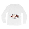 December  Peeking Out Baby Boy Long Sleeve Shirts